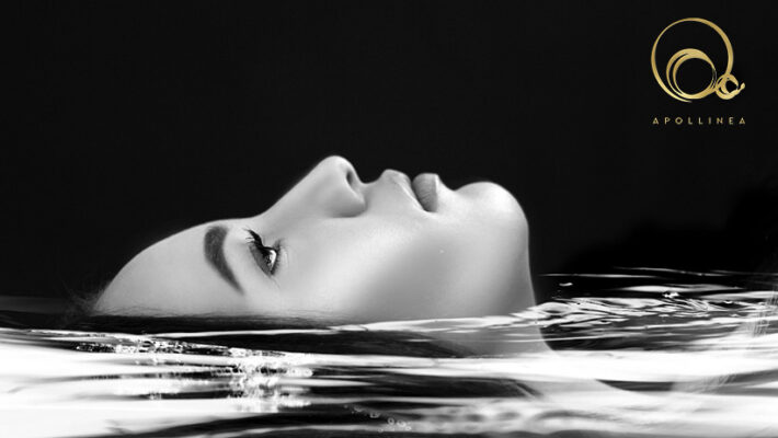 Pelle del viso secca, cause e rimedi