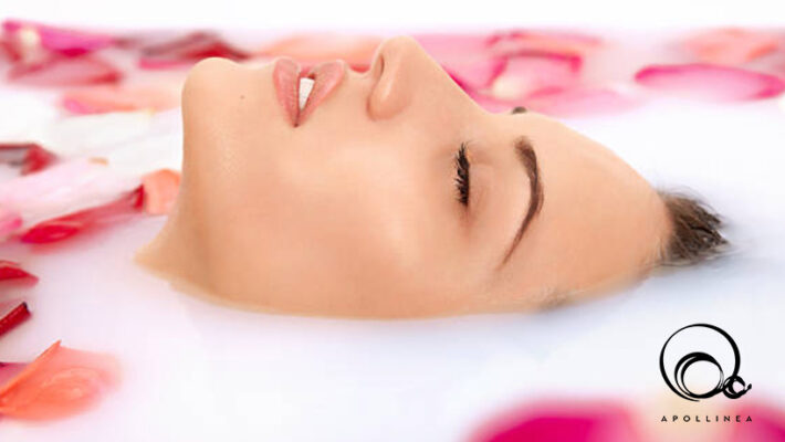 Latte di asina: l’alleato di bellezza della tua pelle