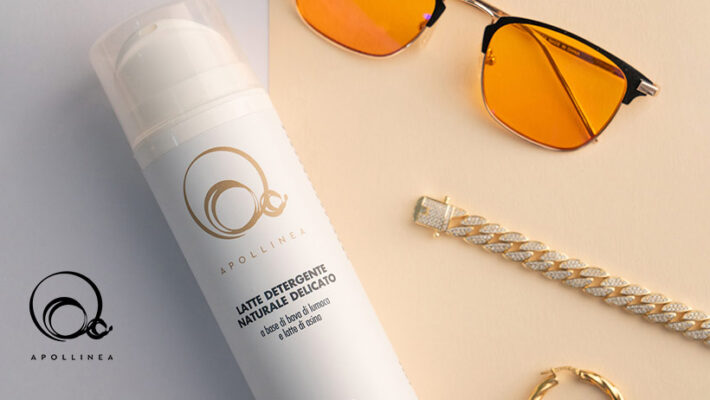 Latte detergente naturale: perché è importante utilizzarlo nella beauty routine