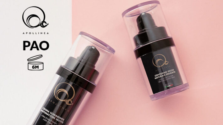 Period after opening: cos’è il PAO di un prodotto cosmetico