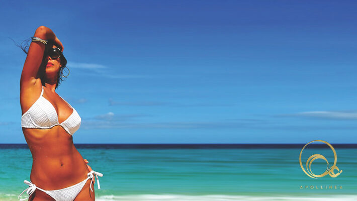 Abbronzatura perfetta? Prepara la pelle prima dell’esposizione al sole