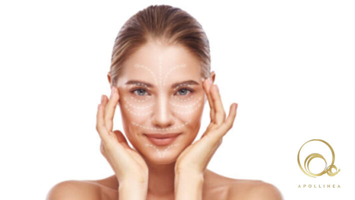 Come mettere la crema antirughe in maniera corretta