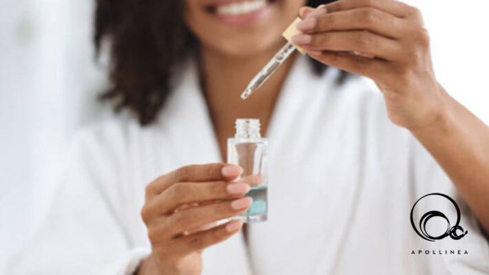 Siero viso: è davvero importante usarlo?