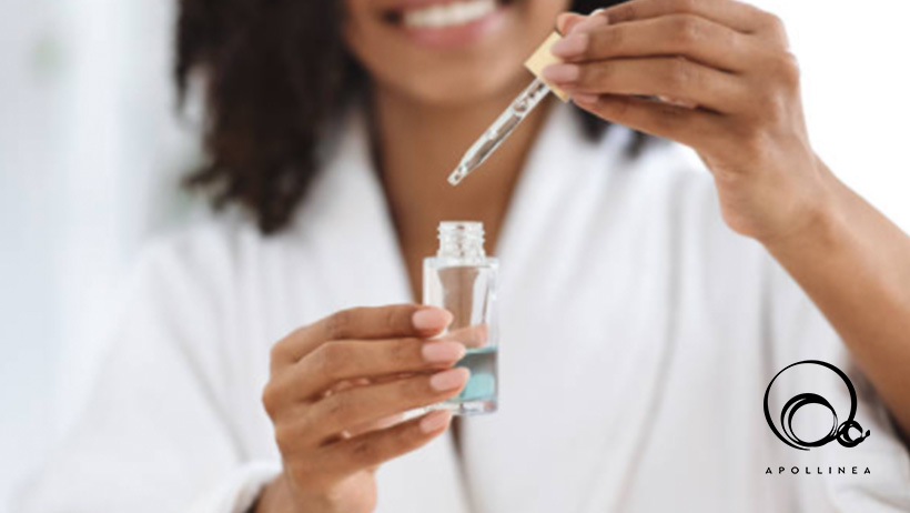 Siero viso: è davvero importante usarlo?