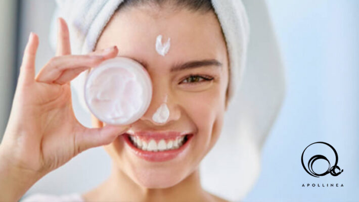 Step Skincare Routine Anti-age, i consigli della dott.ssa d'Angelo