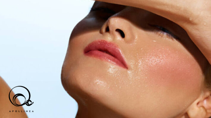 Idratare la pelle d’estate: 5 consigli utili