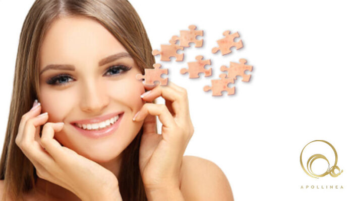 Derma della pelle: cos’è e come funziona