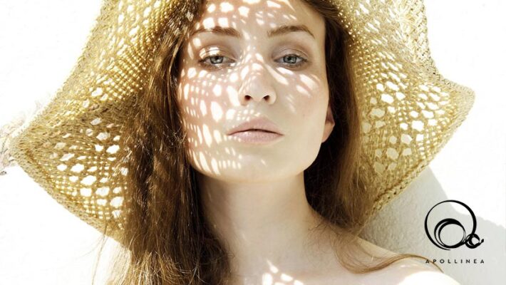 Apollinea: Macchie solari, cosa sono e come eliminarle