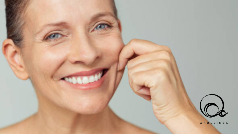 Apollinea il blog sulla cosmesi naturale. Elastina: cos’è e a cosa serve