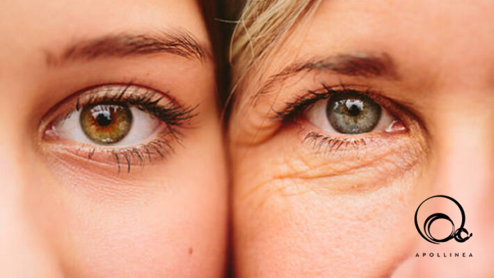 Invecchiamento precoce, i danni causati dal fumo