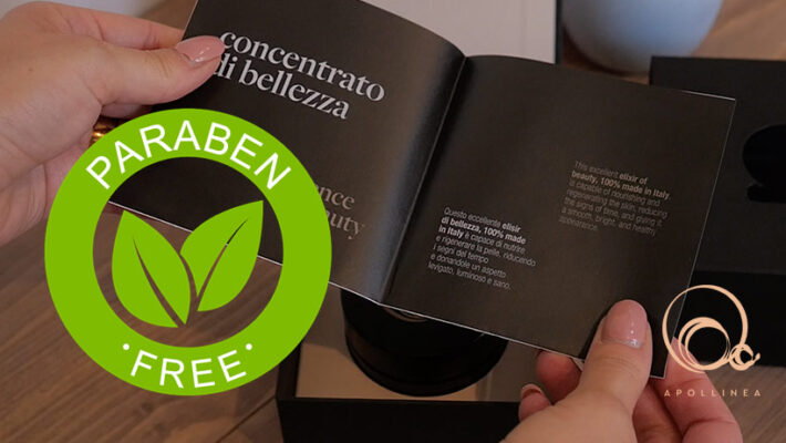 Parabeni nei cosmetici: impariamo a riconoscerli ed evitarli