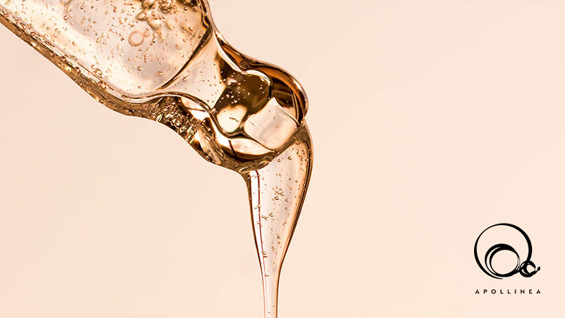 Acido ialuronico puro: i benefici per la pelle