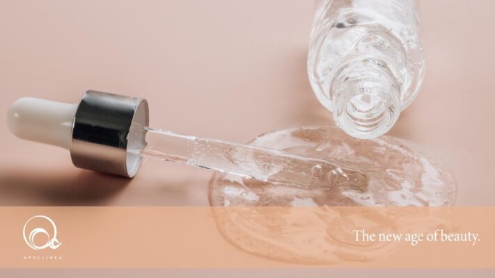 Acido ialuronico: quando iniziare ad usarlo