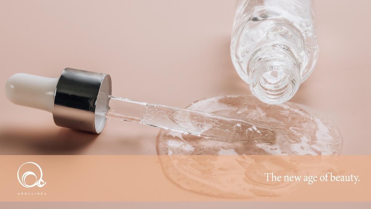 Acido ialuronico: quando iniziare ad usarlo