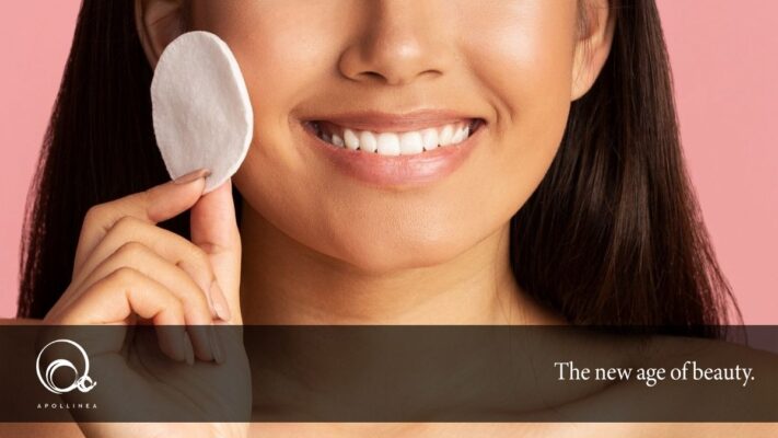 Pelle grassa: perché è importante la pulizia