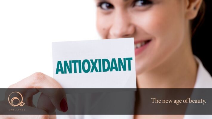 Antiossidanti per la pelle: perché sono così importanti