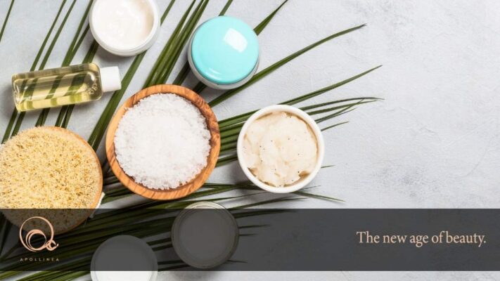 Apollinea Cosmetici naturali: l'efficacia dei principi attivi