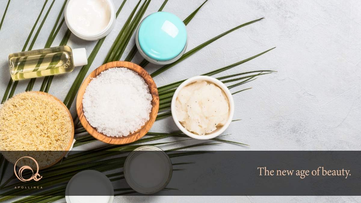 Apollinea Cosmetici naturali: l'efficacia dei principi attivi