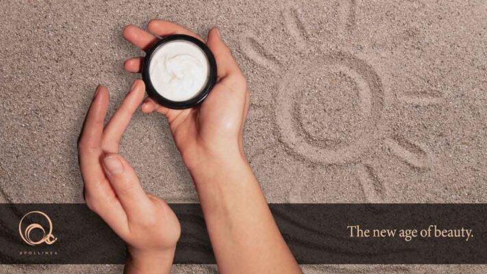 Crema antirughe: perché usarla anche d’estate