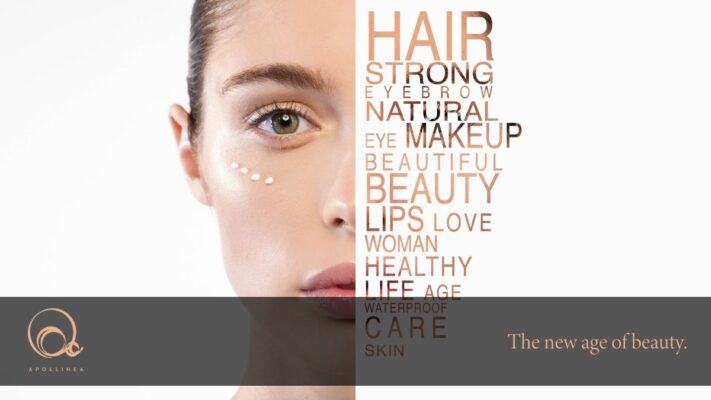 Contorno occhi: la routine skincare di Apollinea per uno sguardo luminoso