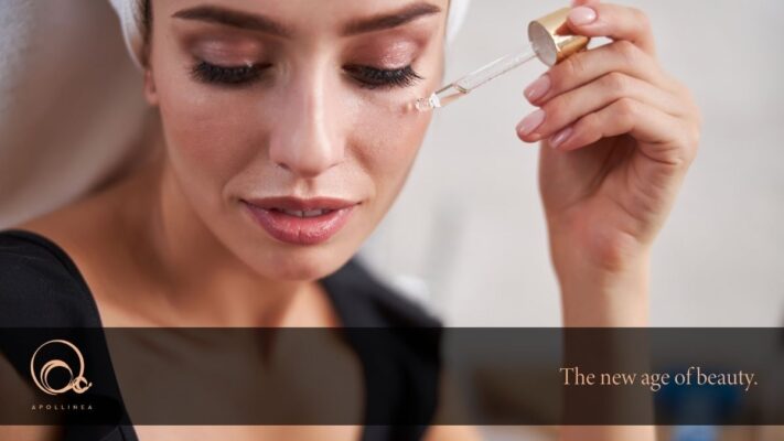 Acido ialuronico puro: indispensabile per idratare la pelle