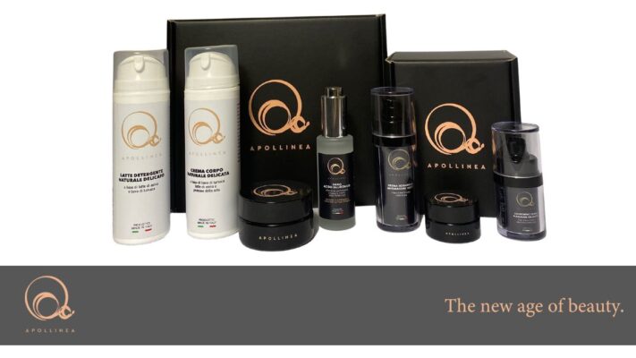 Trattamenti viso anti-age: scegli la Beauty Box con i cosmetici naturali di Apollinea