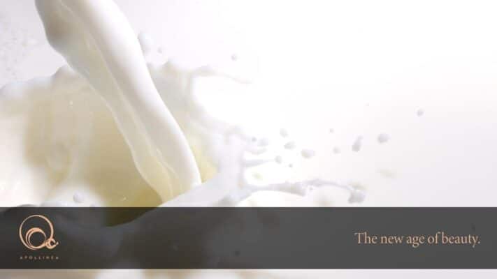 Latte di asina: il rimedio naturale contro le rughe