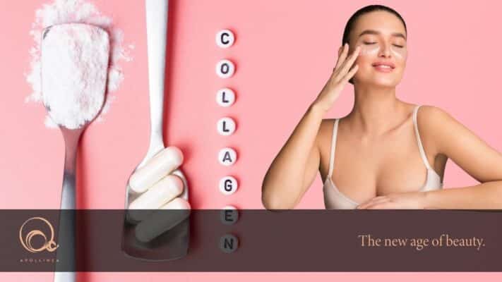 Elastina e collagene: perché sono importanti per la pelle