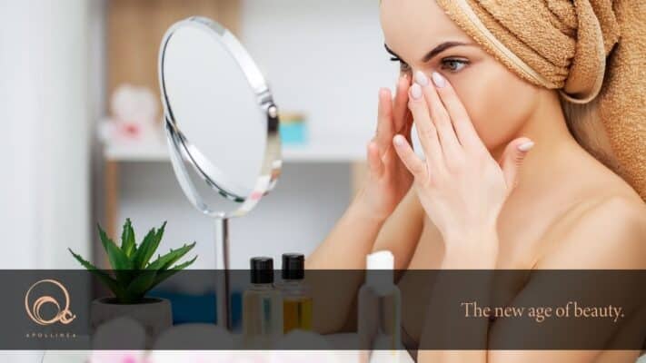 Routine skincare: ecco il trattamento completo anti-age naturale