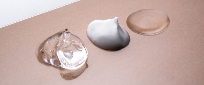 Step skincare routine con i cosmetici naturali di Apollinea (Guida e istruzioni) - Idratazione