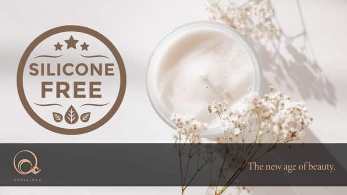 Silicone nei cosmetici: perché è meglio evitarlo