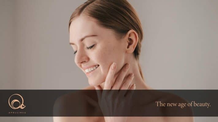 Pelle sensibile? Prenditene cura con i prodotti Apollinea