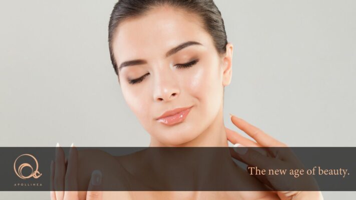 Pelle lucida in estate: ecco cosa fare