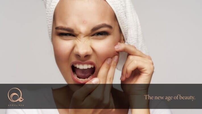 Brufoli da stress: cause e rimedi