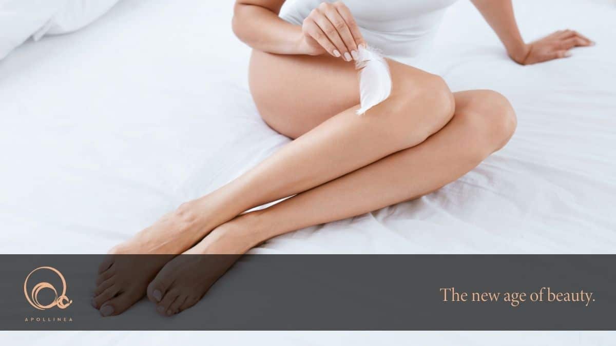 La pelle secca gambe è una questione che interessa molte persone. La causa principale è la scarsa idratazione