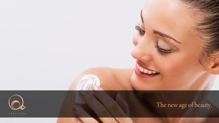 Latte corpo: cos'è e come si usa