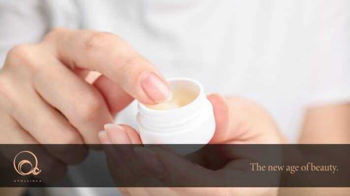 Petrolatum nei cosmetici: di cosa si tratta