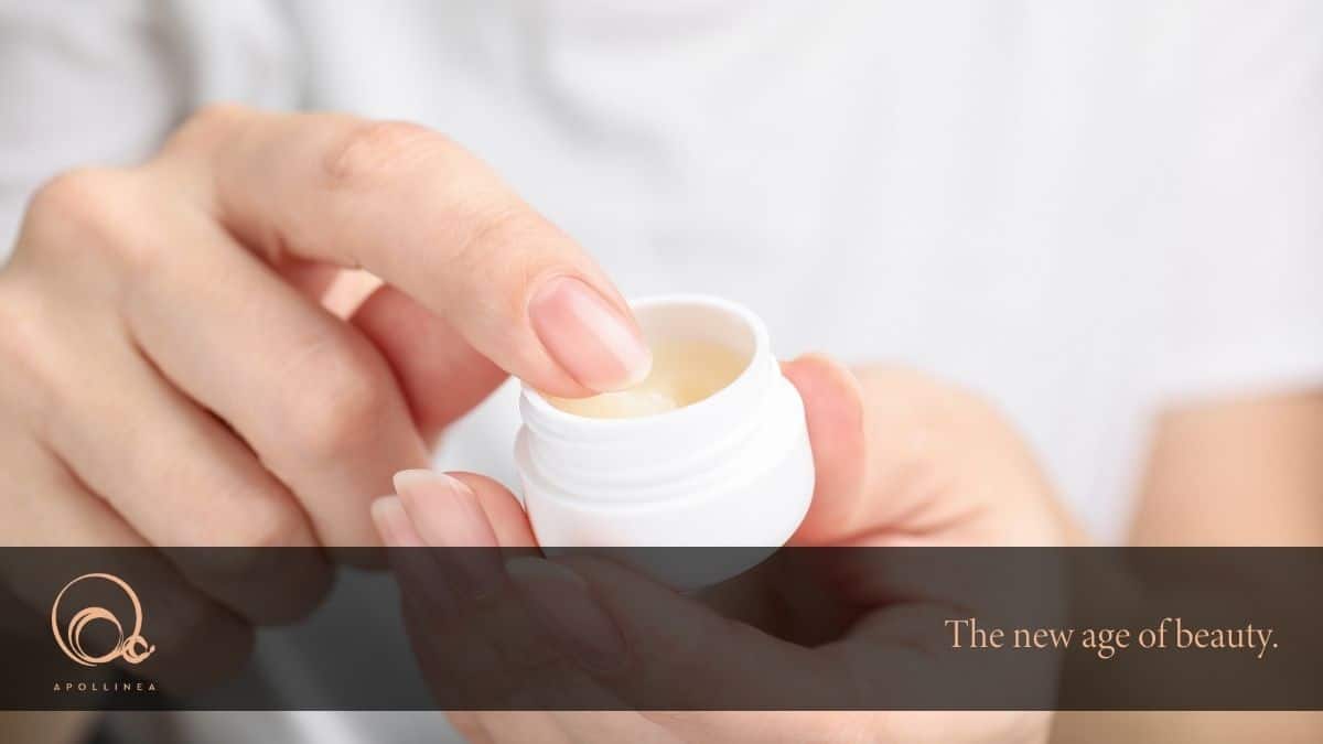 Petrolatum nei cosmetici: di cosa si tratta