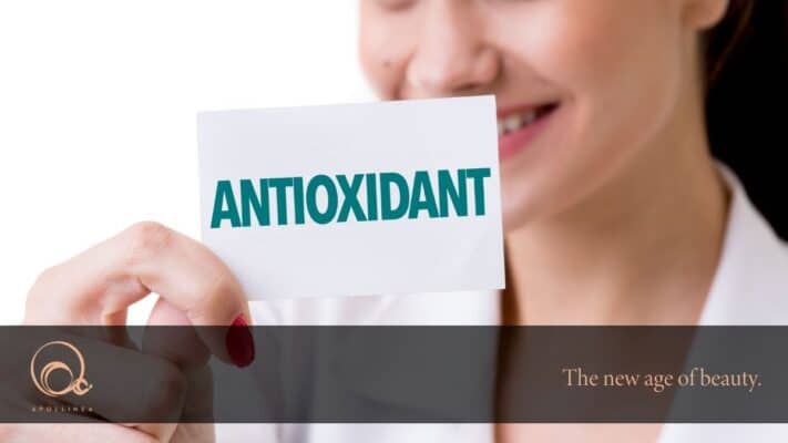 Antiossidanti: i benefici per la pelle