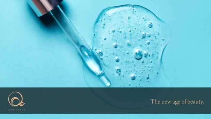 Acido ialuronico puro: cosa significa