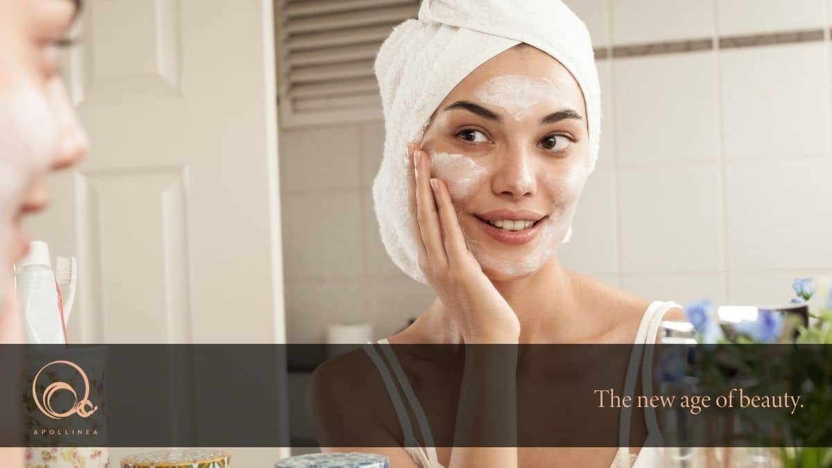 Step skincare: perché è importante seguire l’ordine giusto