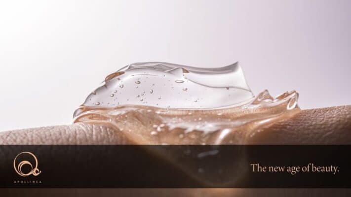 Acido ialuronico: differenza tra alto e basso peso molecolare