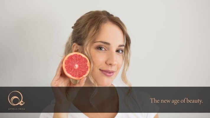 Vitamine per la pelle: quali sono i benefici