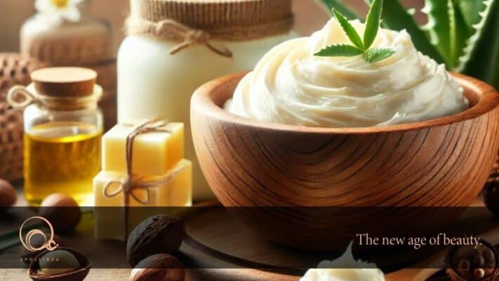 Burro di karité: proprietà e benefici per la pelle