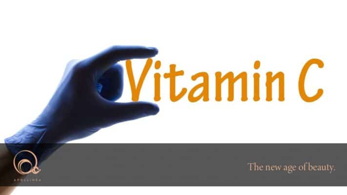 Vitamina C per la pelle, a cosa serve