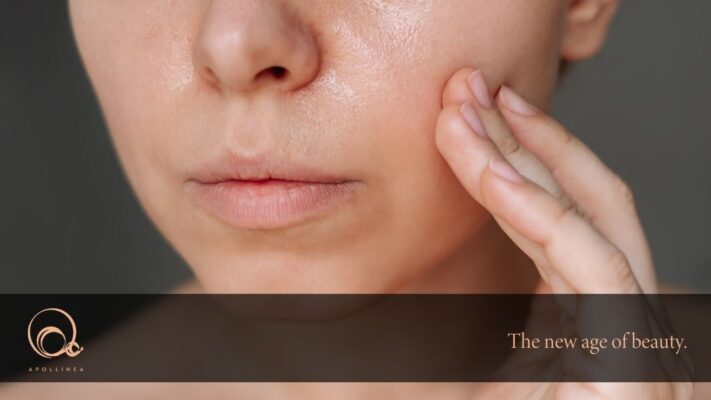 Pelle grassa: trattala con la skincare giusta