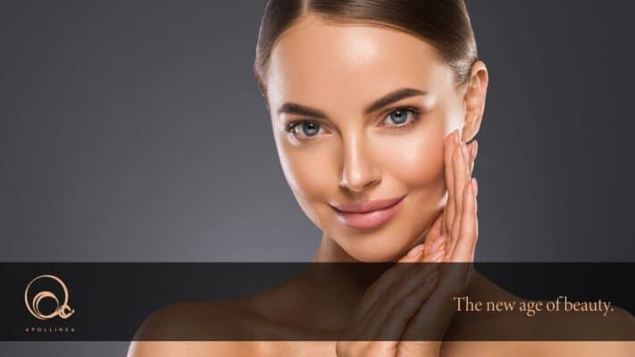 Pelle lucida: cause, consigli e skincare