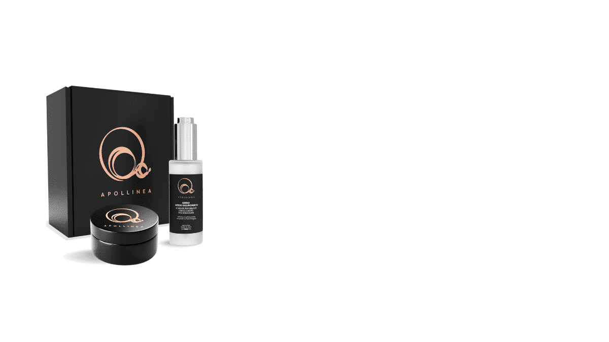 Skincare Routine Anti-Age Siero Acido Ialuronico + Crema Antirughe risparmia fino al 20%