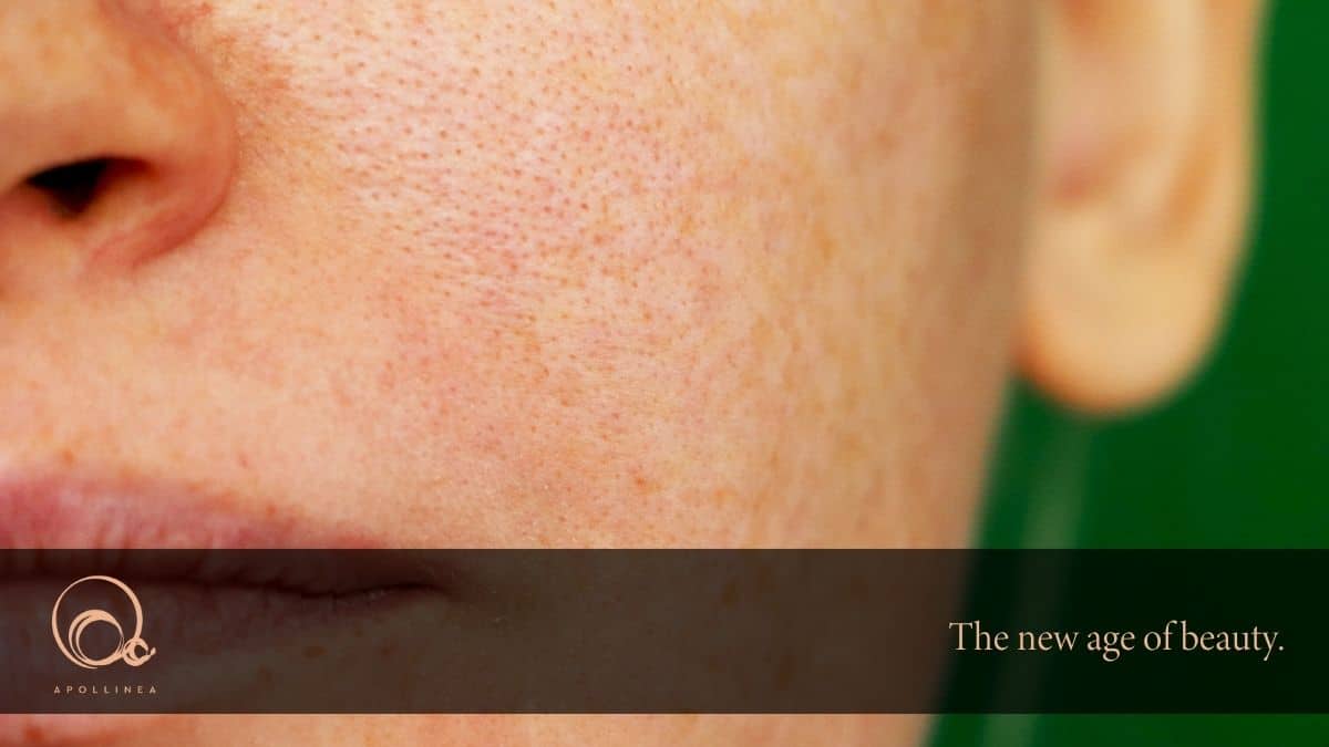 Pelle asfittica: come trattarla con cosmetici naturali