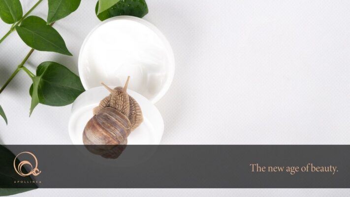 Bava di lumaca e Latte d'Asina: la combinazione d'oro per le rughe mature